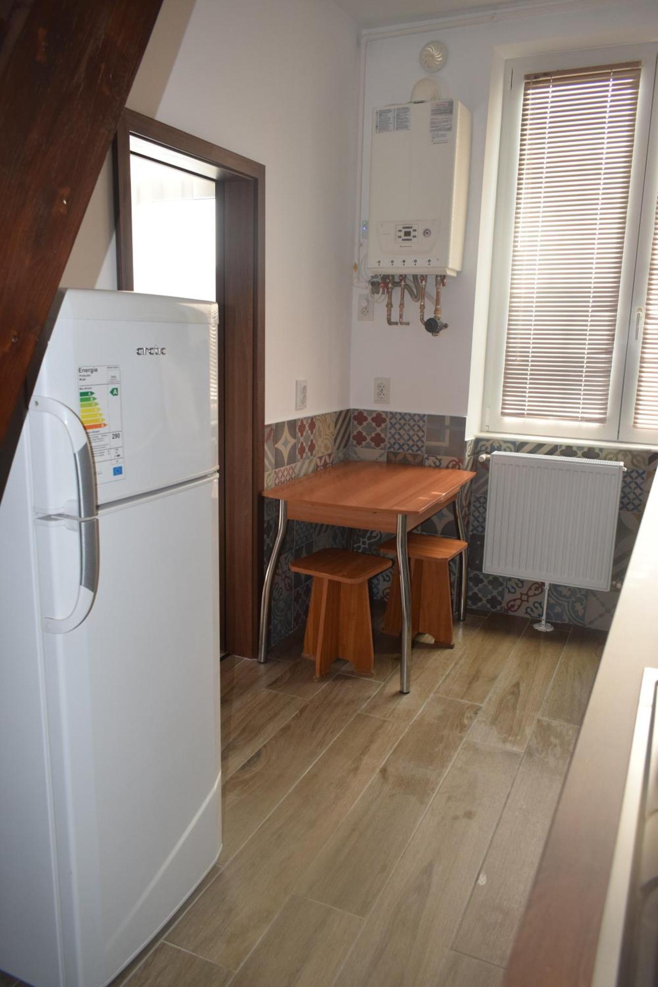 Apartament Nicolae Iorga Rhbm Бая-Маре Экстерьер фото