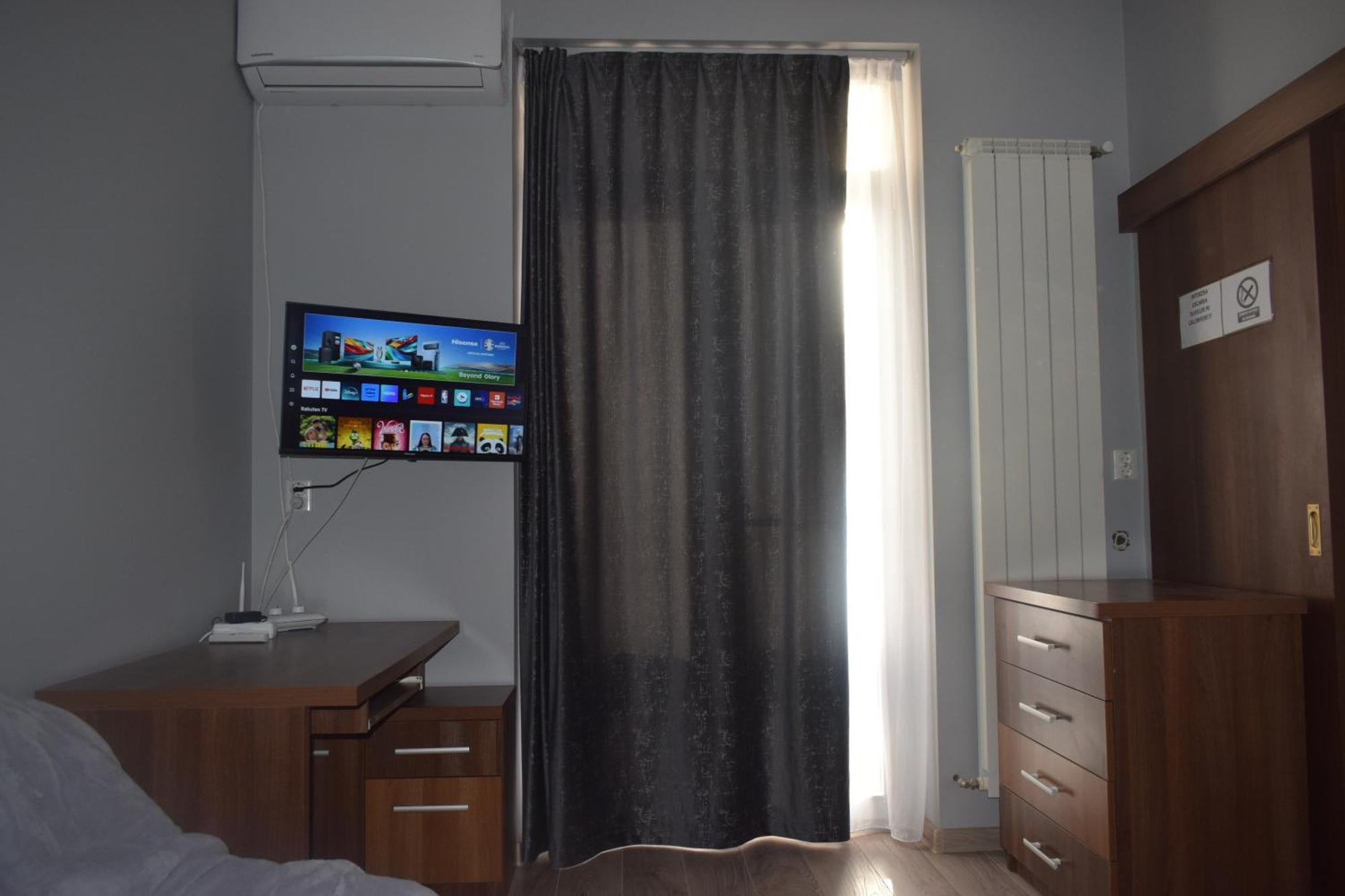 Apartament Nicolae Iorga Rhbm Бая-Маре Экстерьер фото