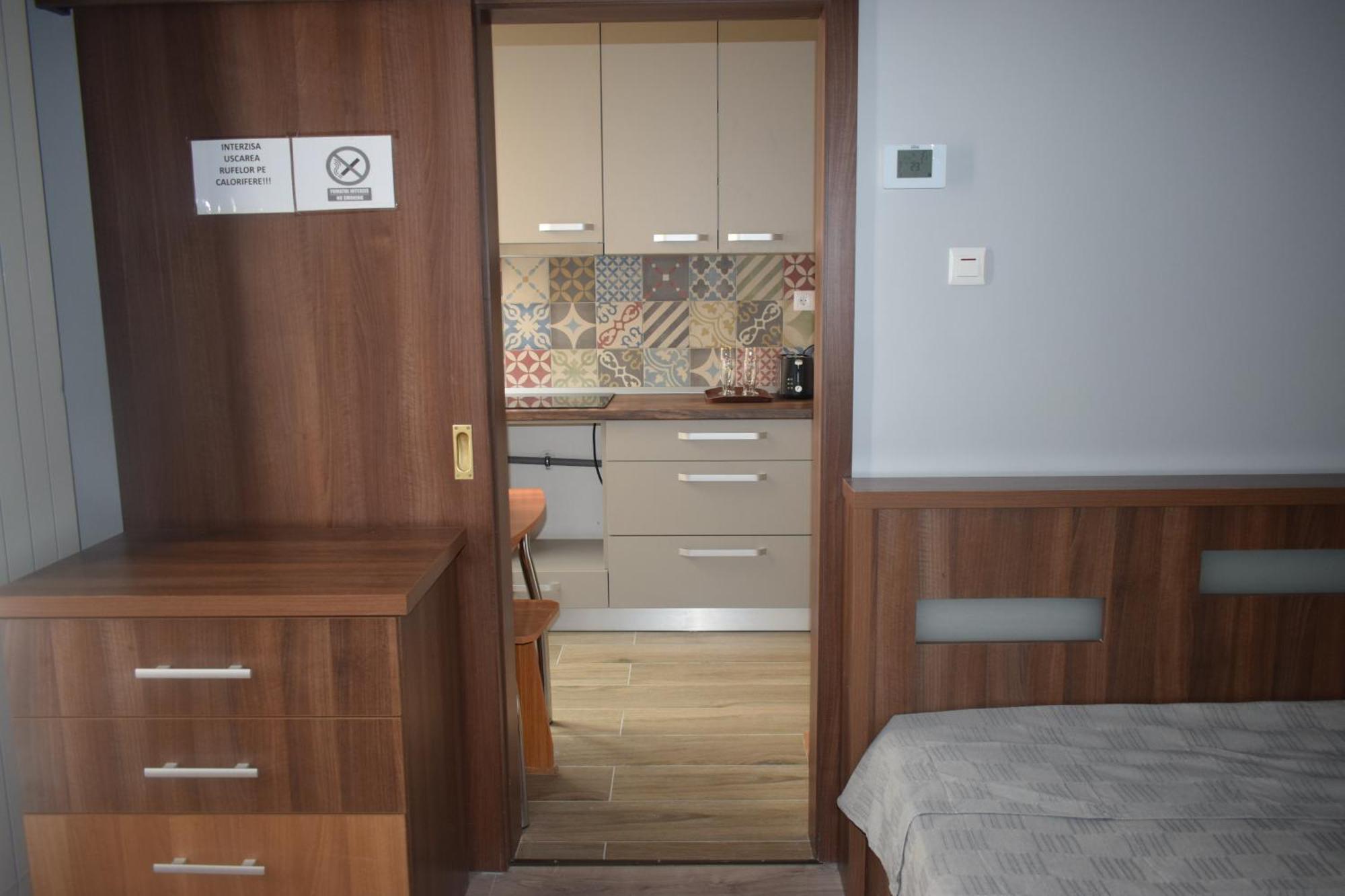 Apartament Nicolae Iorga Rhbm Бая-Маре Экстерьер фото