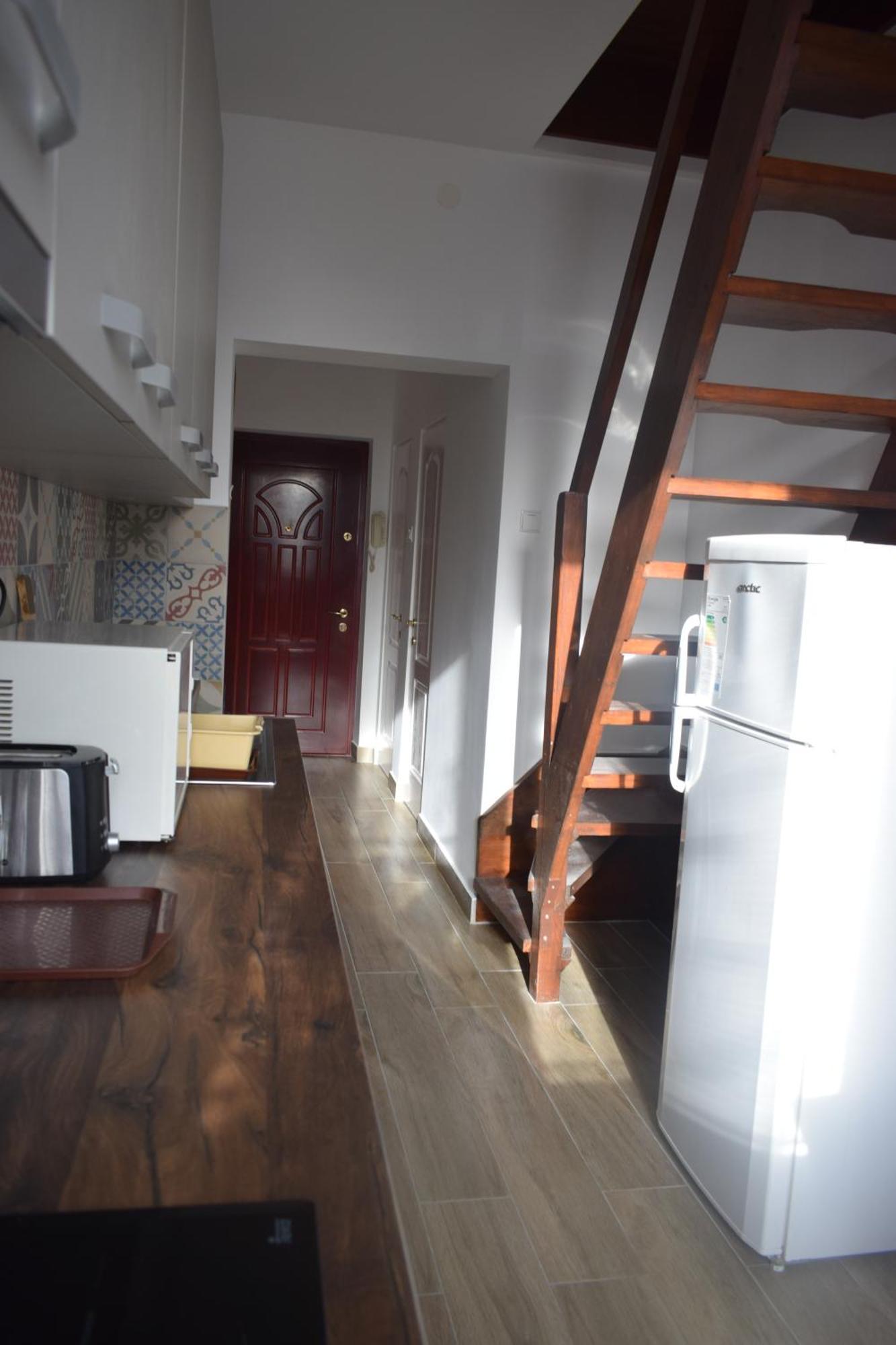 Apartament Nicolae Iorga Rhbm Бая-Маре Экстерьер фото